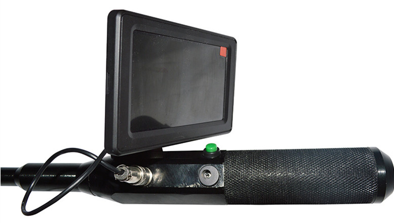 地下金属探测器与安检设备 技术原理、市场应用与价格浅析